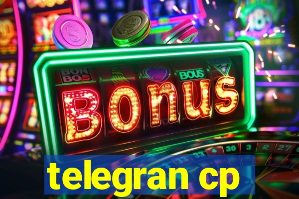 telegran cp