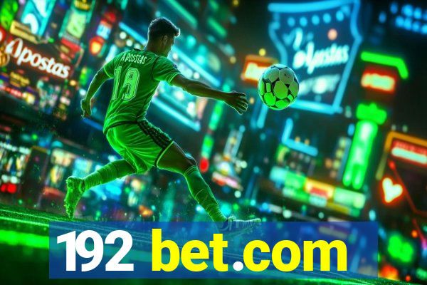 192 bet.com