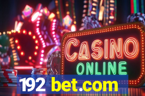 192 bet.com