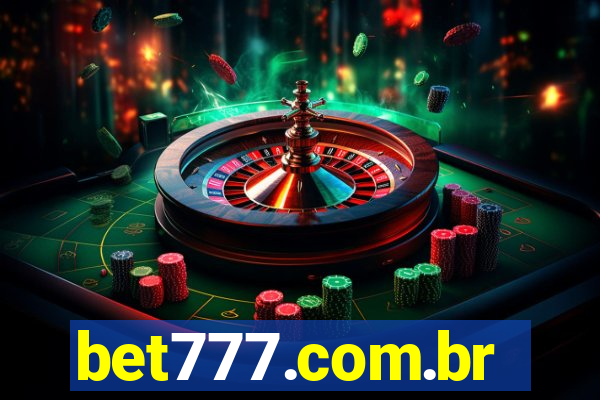 bet777.com.br