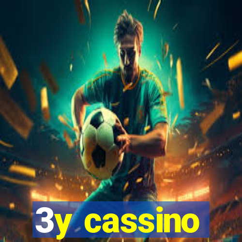 3y cassino