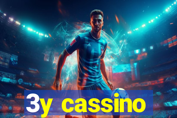 3y cassino