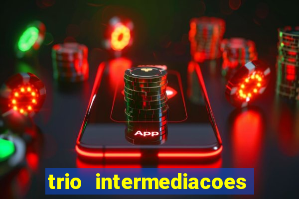 trio intermediacoes jogos online