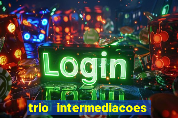 trio intermediacoes jogos online