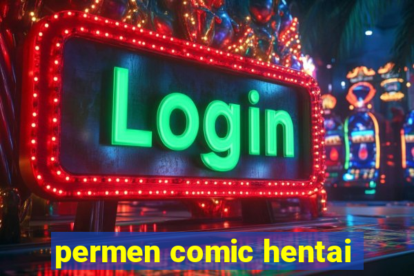 permen comic hentai