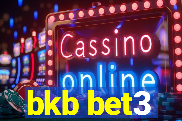 bkb bet3