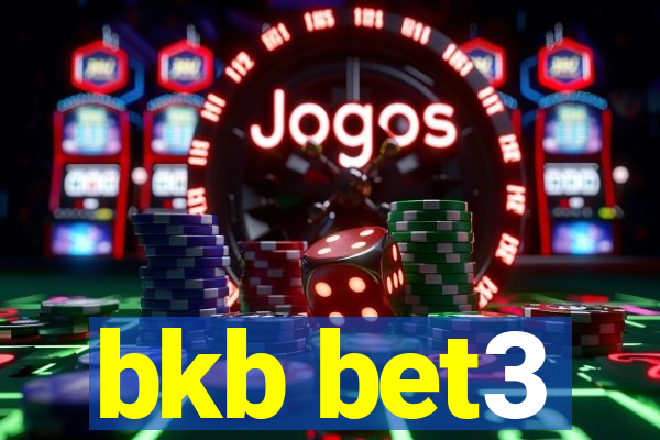 bkb bet3