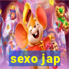 sexo jap