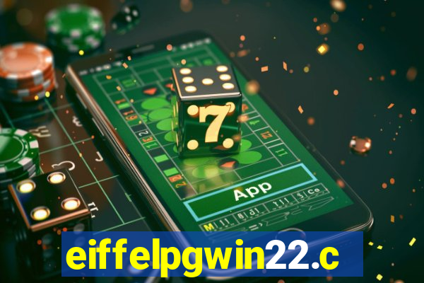 eiffelpgwin22.com