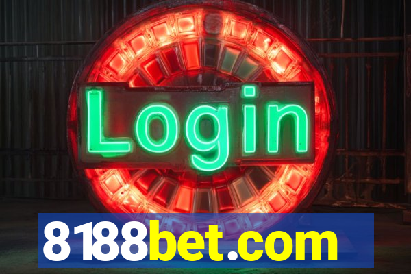 8188bet.com