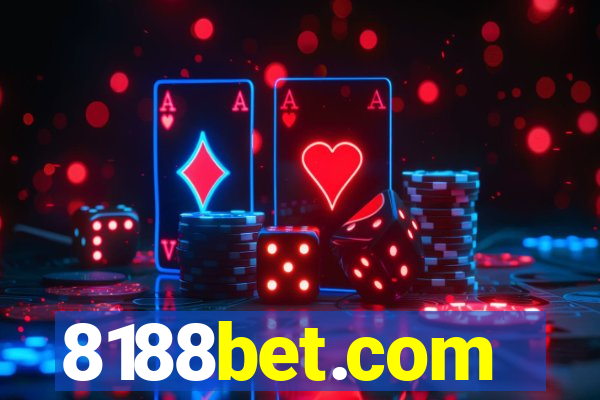 8188bet.com