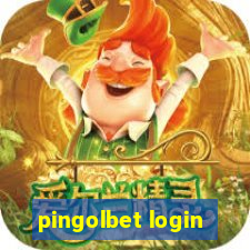 pingolbet login