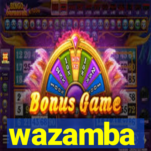 wazamba