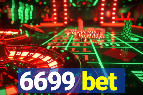 6699 bet