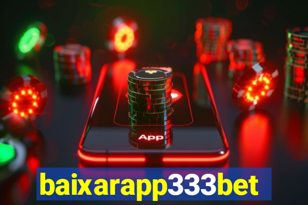 baixarapp333bet