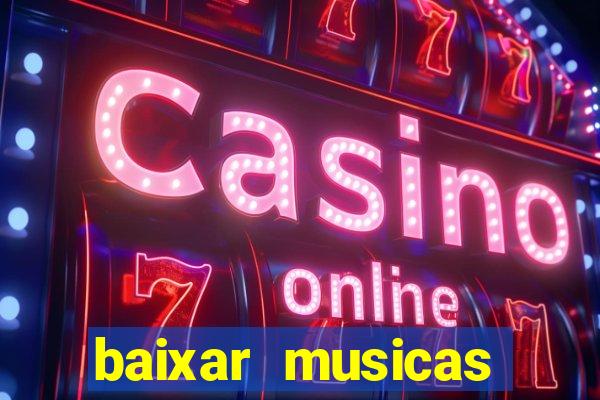 baixar musicas roberto carlos