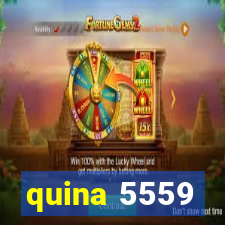 quina 5559