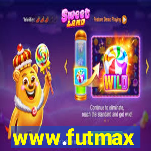 www.futmax