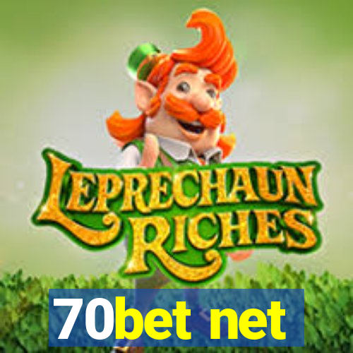 70bet net