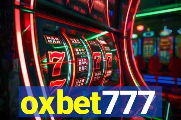 oxbet777