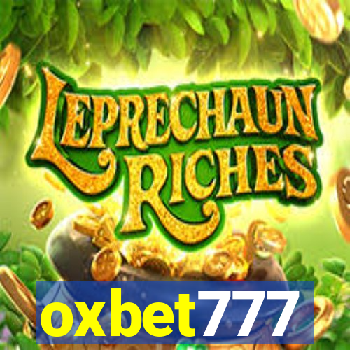 oxbet777