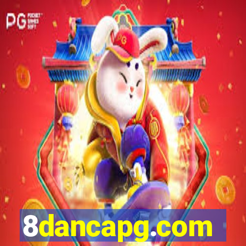 8dancapg.com