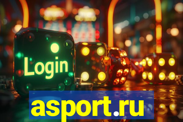 asport.ru