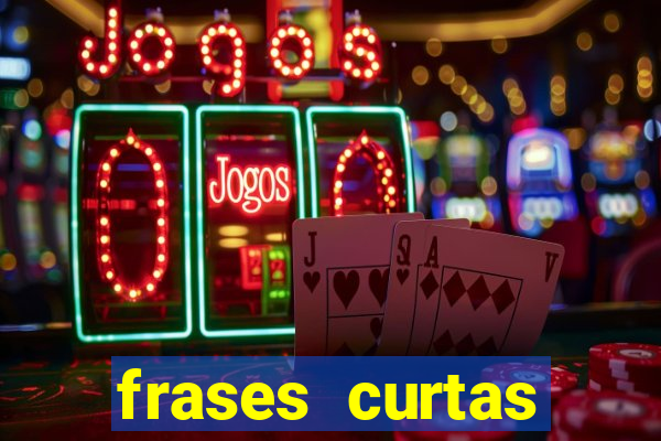 frases curtas desejando sucesso profissional