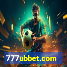 777ubbet.com