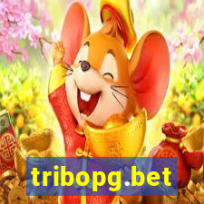 tribopg.bet