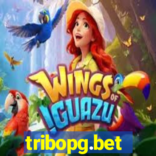 tribopg.bet