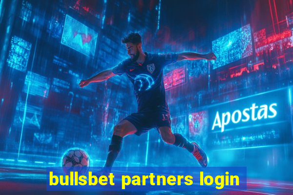 bullsbet partners login