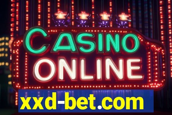 xxd-bet.com