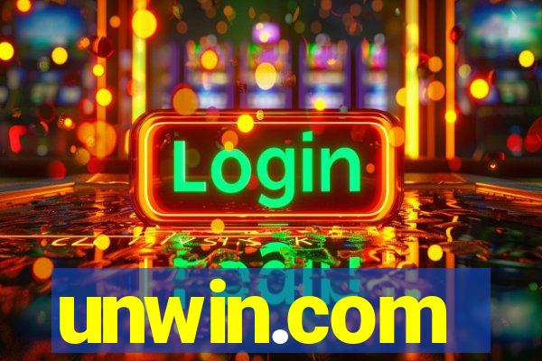 unwin.com