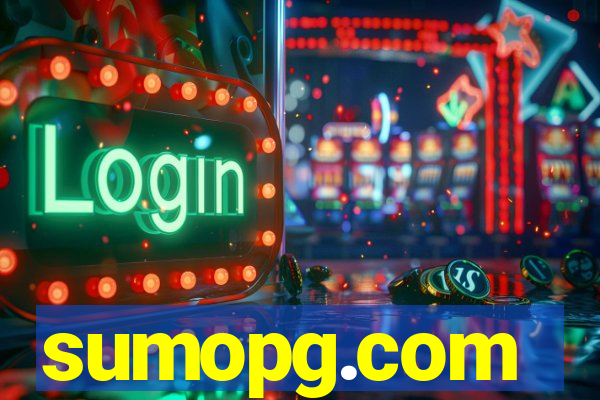 sumopg.com