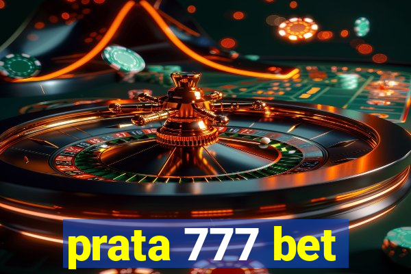 prata 777 bet