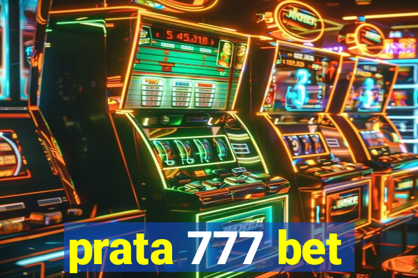 prata 777 bet