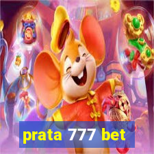 prata 777 bet