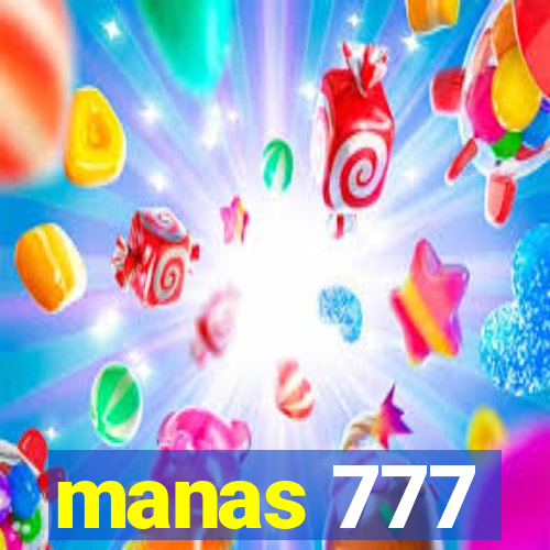 manas 777