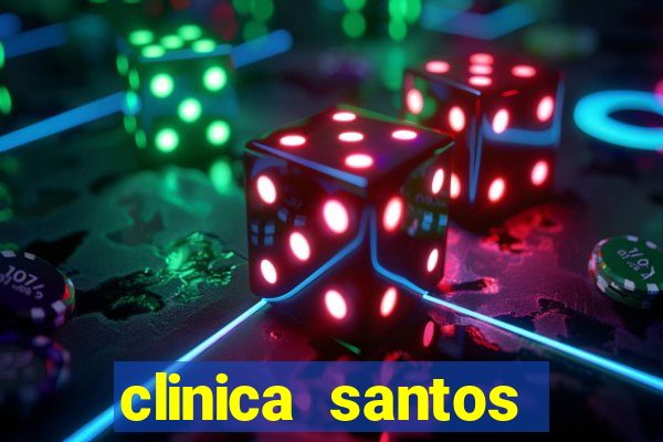 clinica santos dumont uberaba