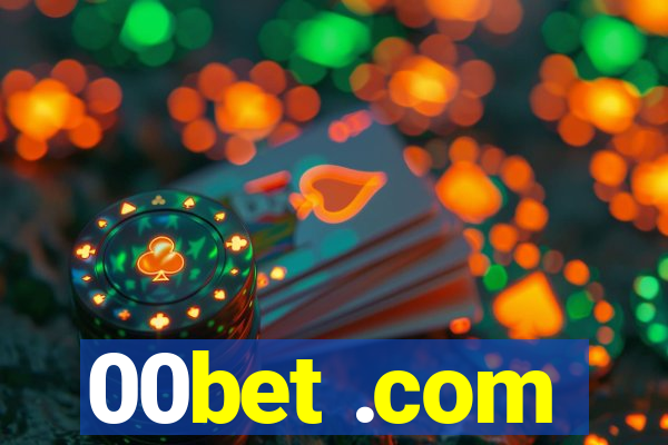 00bet .com