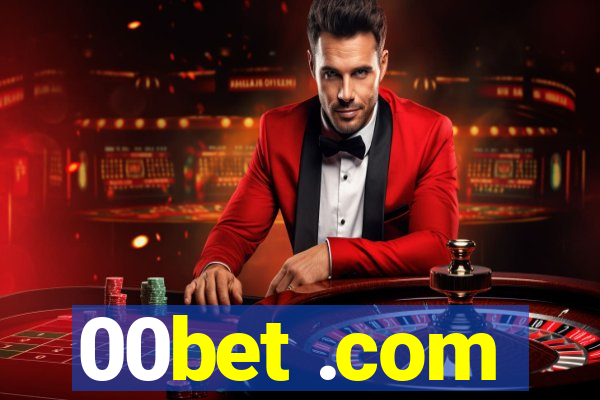 00bet .com