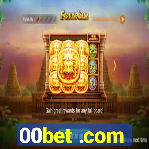 00bet .com