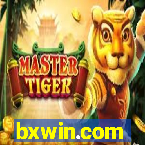 bxwin.com