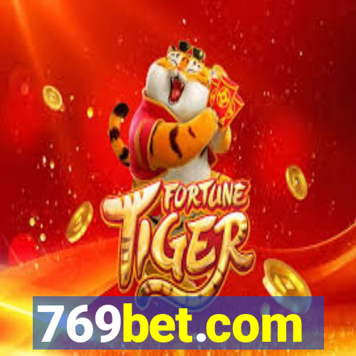 769bet.com