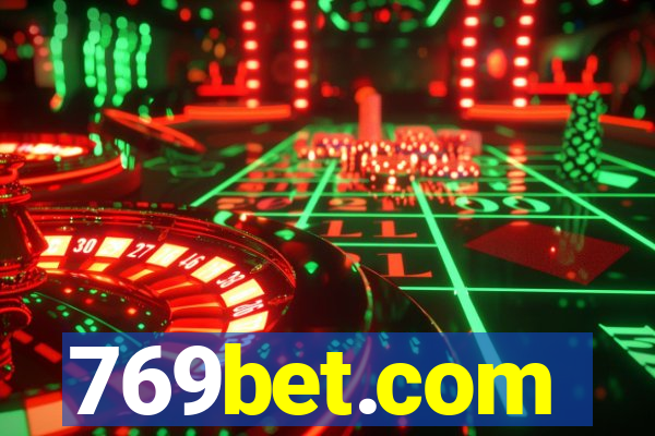 769bet.com