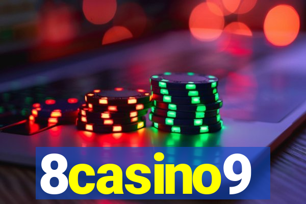 8casino9