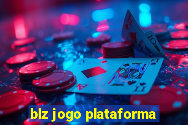 blz jogo plataforma