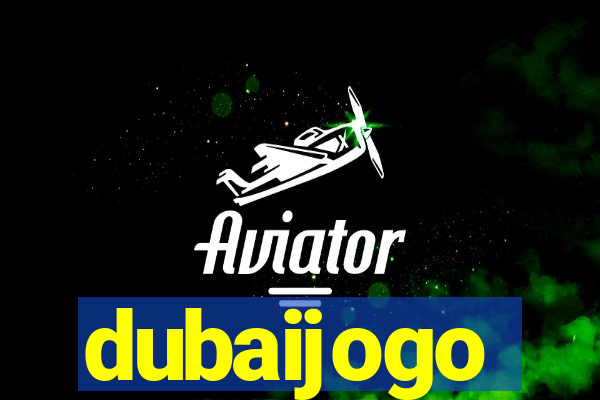 dubaijogo