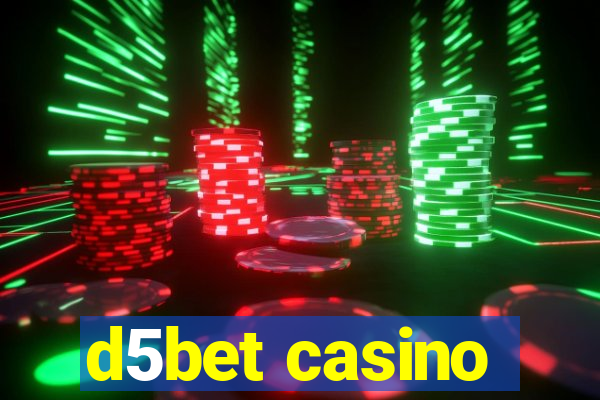 d5bet casino